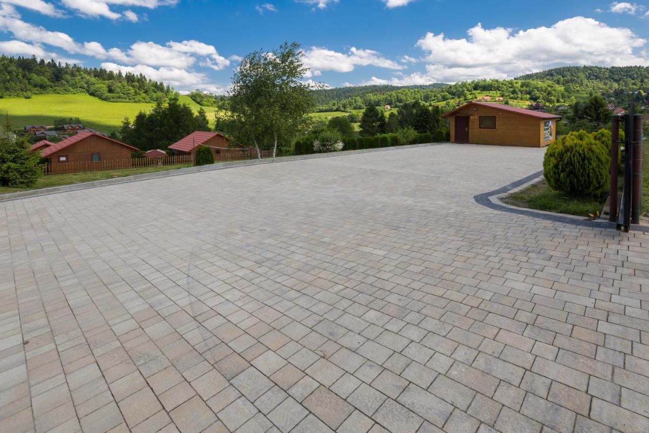 Parterowe Anita Holiday home *
