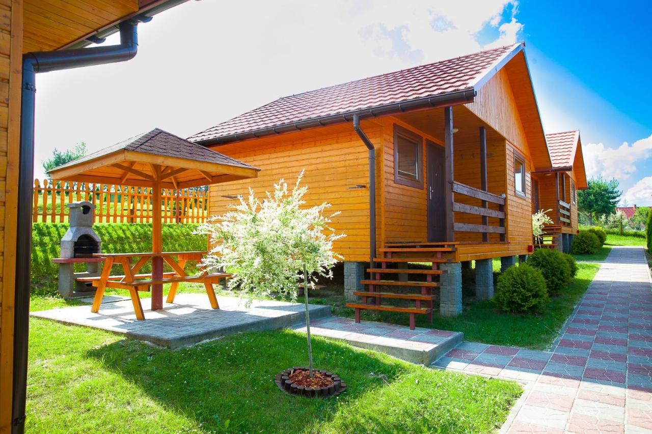 Holiday home Parterowe Anita *