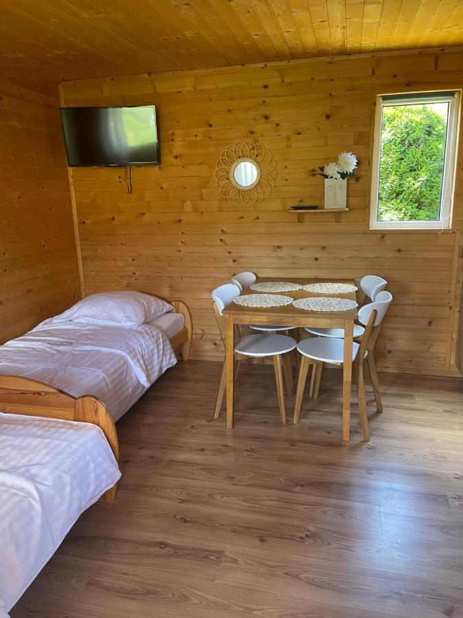 Holiday home Parterowe Anita *