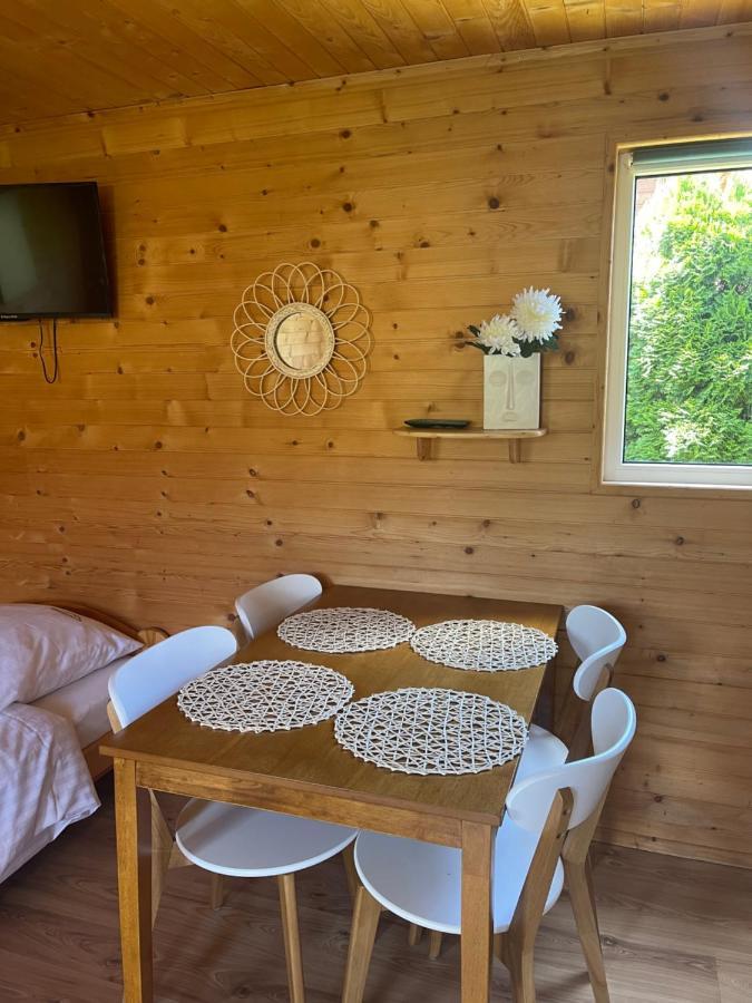 Holiday home Parterowe Anita