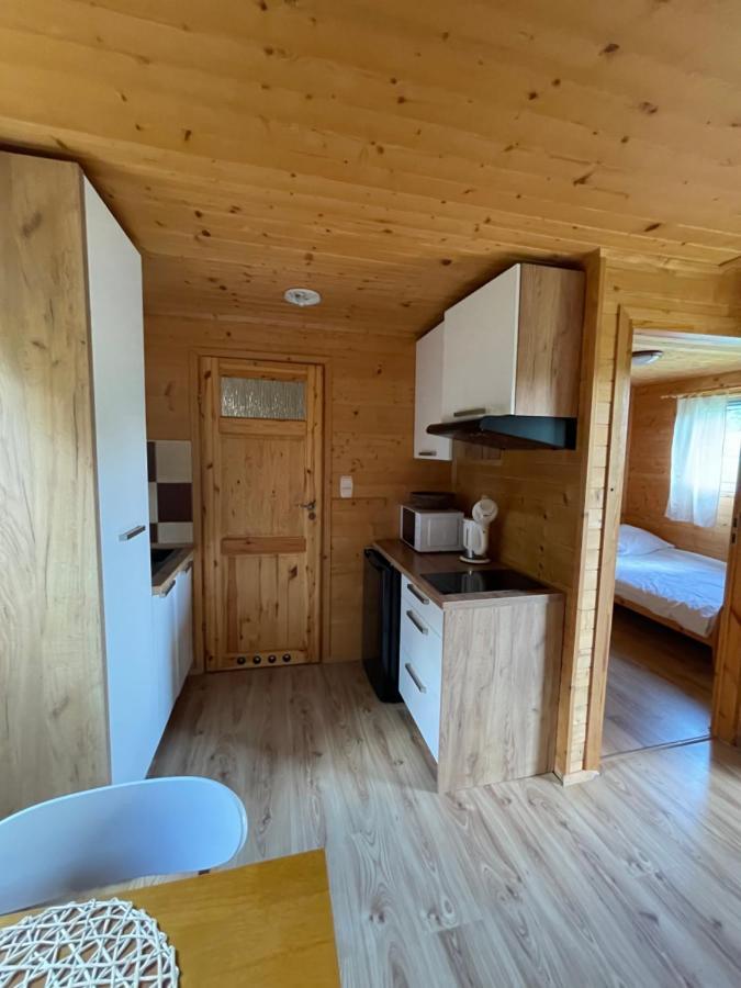 Holiday home Parterowe Anita